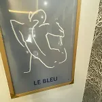 Bleu, Heart Of Boedapest